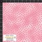 4513-511 Quilters Basic Twist PINK Stars 4513-511