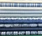 9636-H5 COTTON SHOT POWDER BLUE 9636-H5